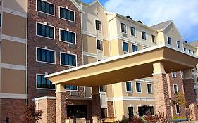 Staybridge Suites Syracuse Liverpool